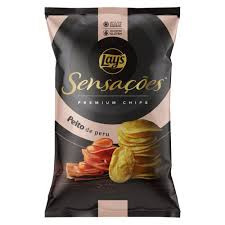 SENSACOES PEITO DE PERU 40GX42 PP