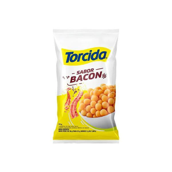 TORCIDA 35G BACON