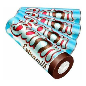 BATOM EXTRA MILK 32G