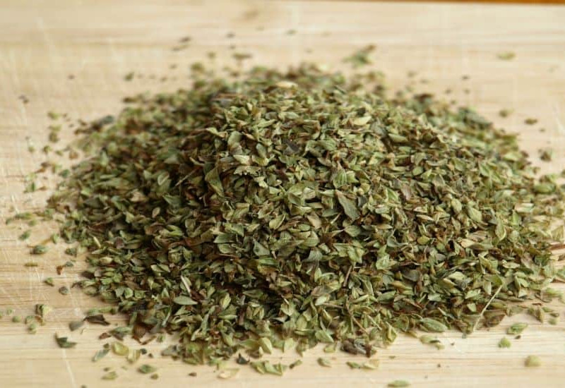 OREGANO