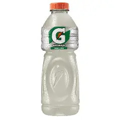 Isotonico Gatorade Limao (PepsiCo) 500ml