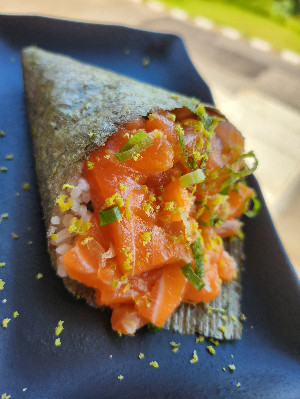 TEMAKI FILADELFIA