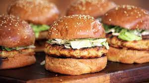 Burger Gonzaguinha
