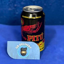 PITU LT 350ML