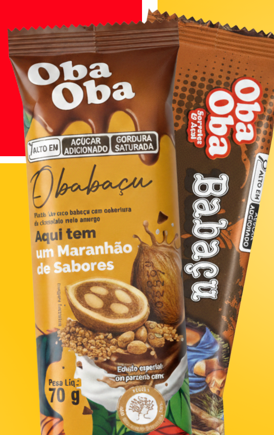 OBABACU PICOLE