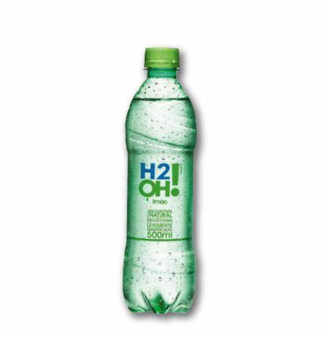 H2O