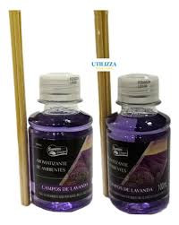 AROMATIZANTE DE AMBIENTE CAMPOS DE LAVANDA 100ML
