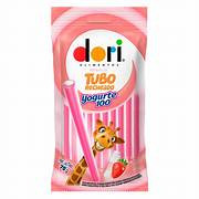 BALA TUBO YOGURTE100 70GR