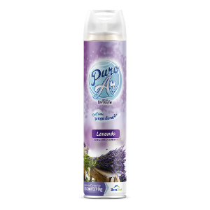 PURO AR LAVANDA