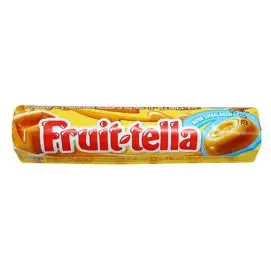 Fruit-tella Caramelo (Van Mele) 41g