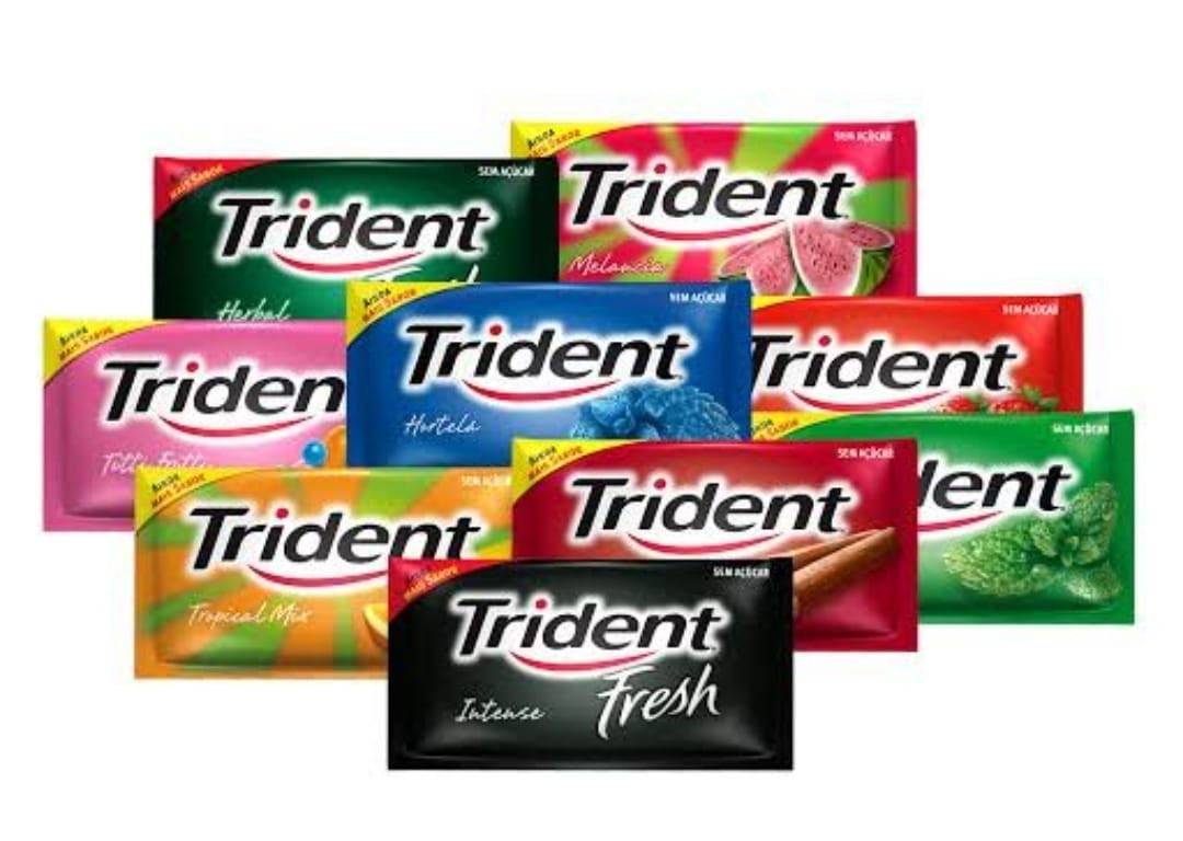 TRIDENT 