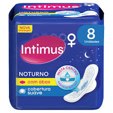 ABS FEM INTIM IGEL NOT SUAVE C/A 60X8 D