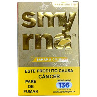 SMYRNA BANANA GOLD