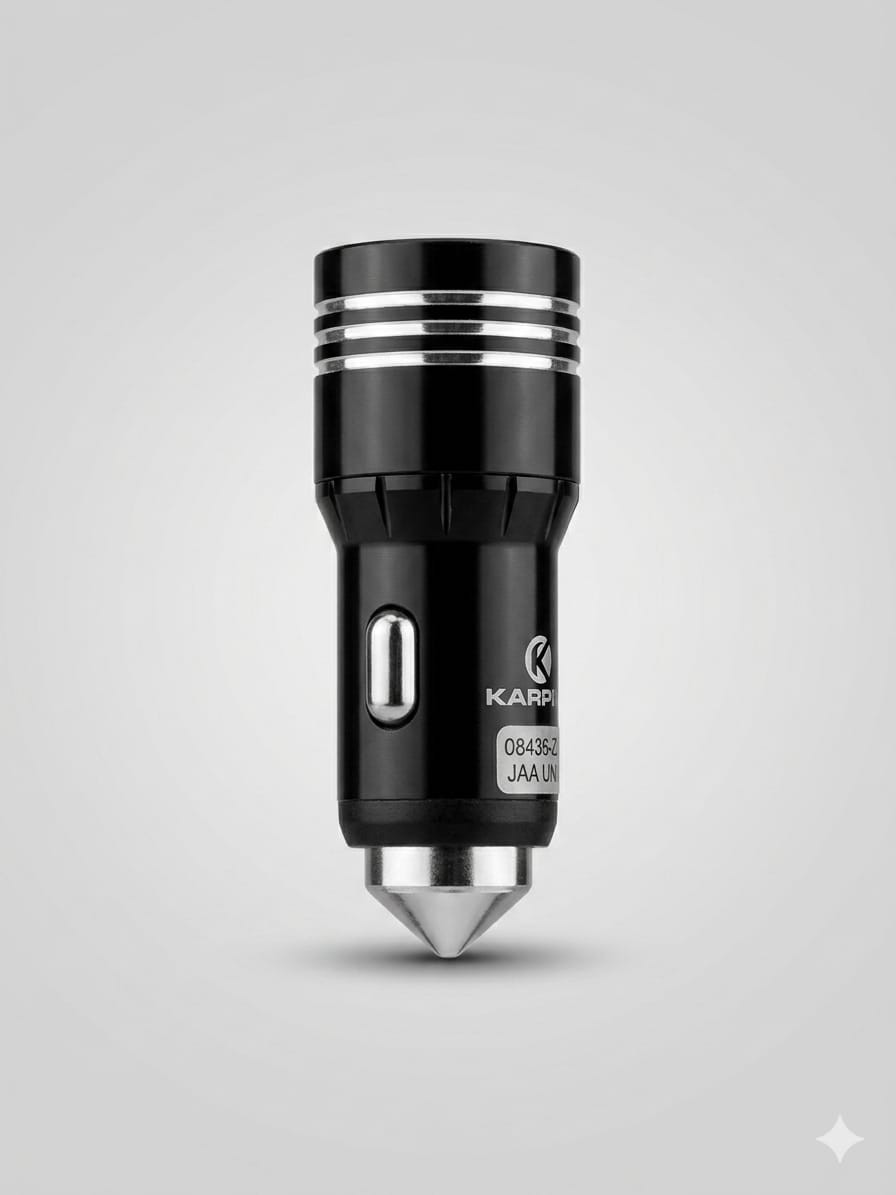 CARREGADOR VEICULAR 2A 2USB SAVE NOW