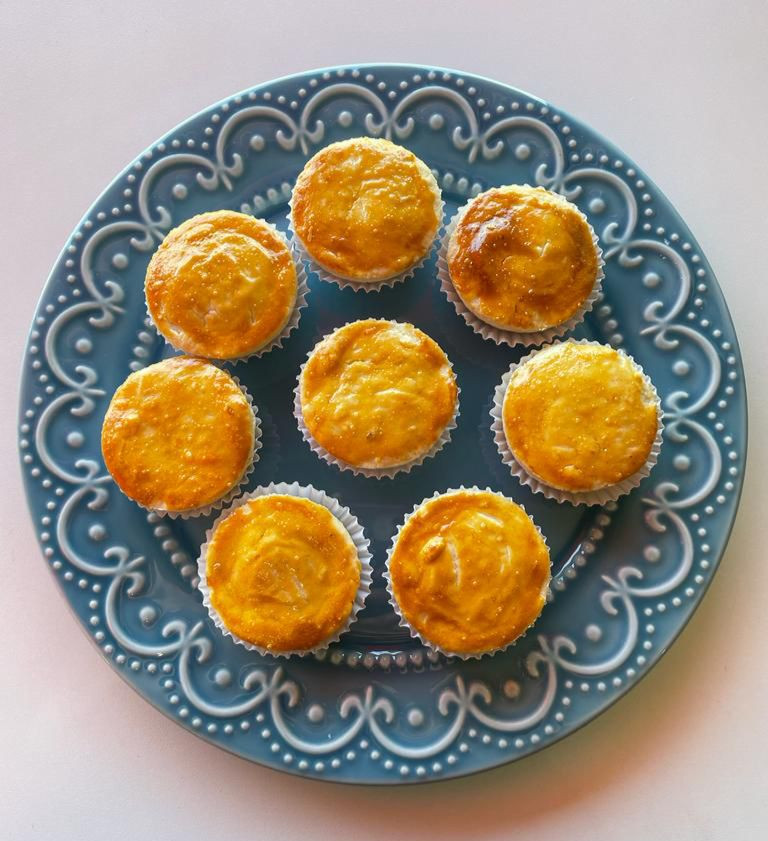 EMPADA DE FRANGO