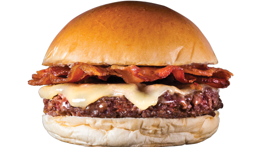 X BACON	