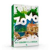 ZOMO COLORI DELLA SICILIA