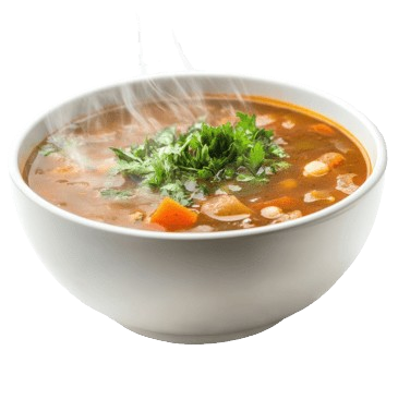 FEIJÃO CALDO
