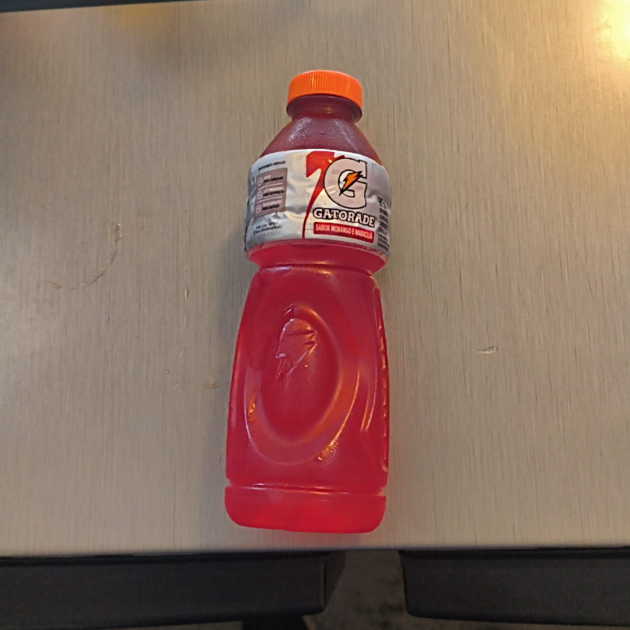 GATORADE