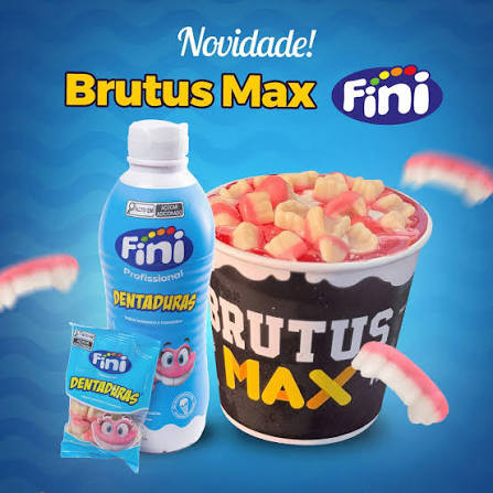 BRUTUS MAX FINNI DENTADURAS