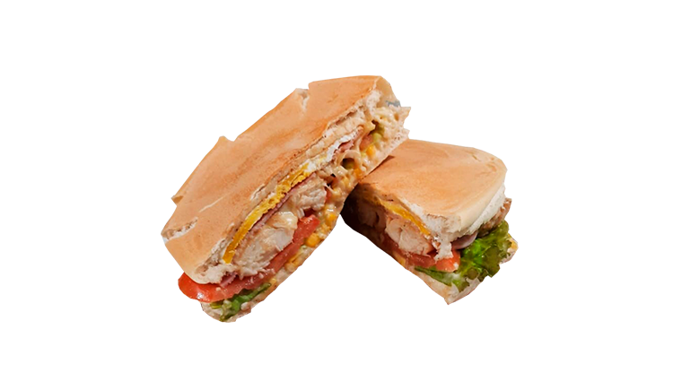 Cachorro Calabresa