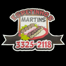 Espetinhos Martins