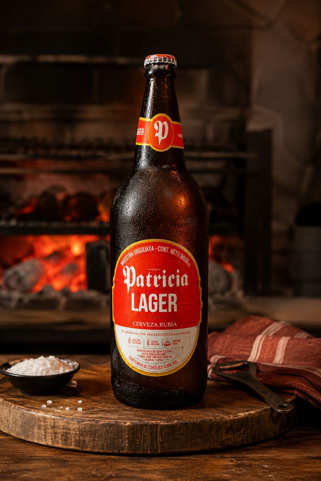 Patricia 960 mL