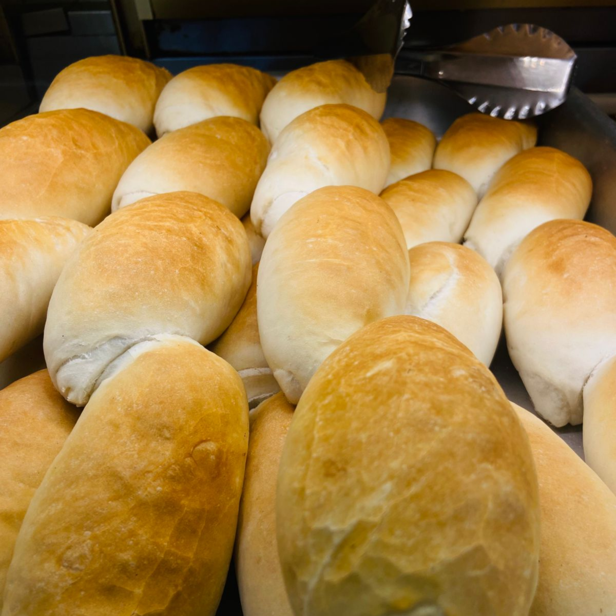 Pão manual cascudinho 