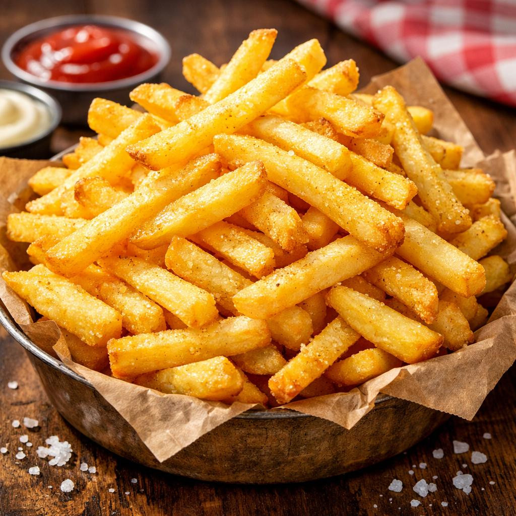ADICIONAL DE BATATAS