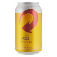 SKOL 350ML