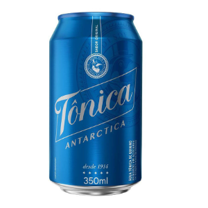 TONICA ANTARCTICA LATA 350ML
