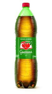 GUARANÁ ANTÁRTICA