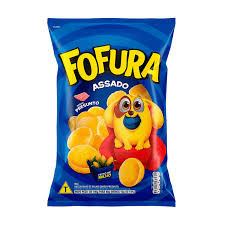 FOFURA PRESUNT0 60G
