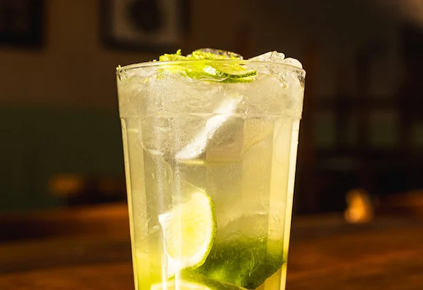 Caipivodka