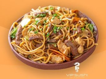 Yakisoba misto (500 gr)