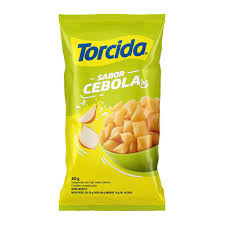 TORCIDA CEBOLA 60G PP