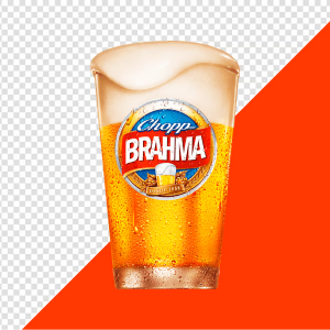 CHOPP BRAHMA