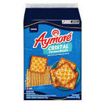 BISCOITO AYMORE CRISTAL CARAMELIZADO 420G