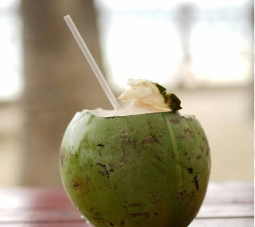 AGUA DE COCO