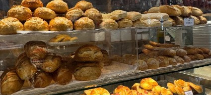 PADARIA E CONFEITARIA DI TREVISO