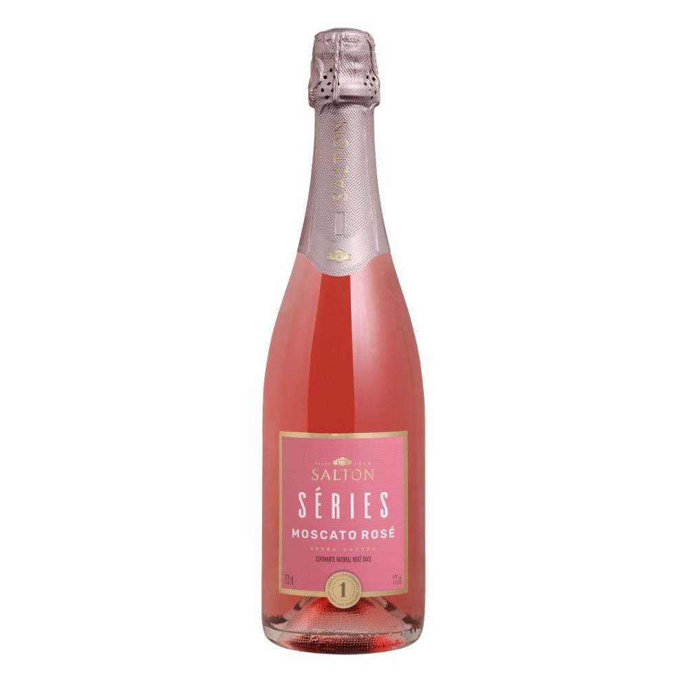 SERIES MOSCATEL ROSE