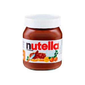 NUTELLA 140G