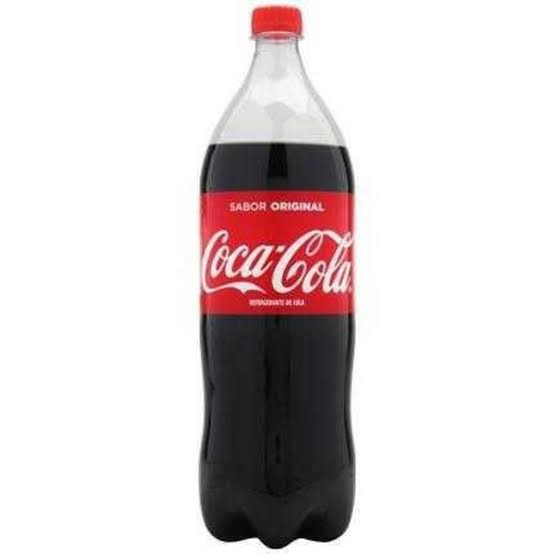 COCA 2L