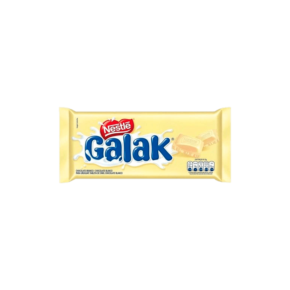 BARRA GALAK NESTLE 80G