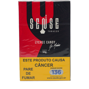 SENSE LYCHEE CANDY