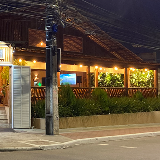 BOMBA HOUSE RESTAURANTE