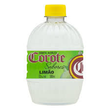 COROTE LIMÃO 