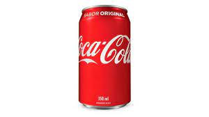 Coca-cola 350ML