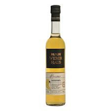 Licor Weber Haus banana 500ml