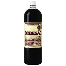 VINHO BODEGAO UND